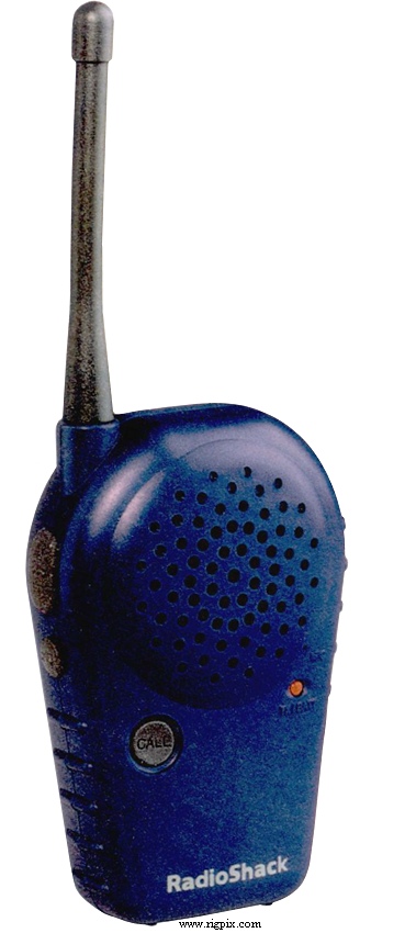 A picture of RadioShack 21-1815