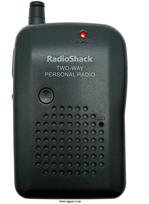 A picture of RadioShack 21-1820