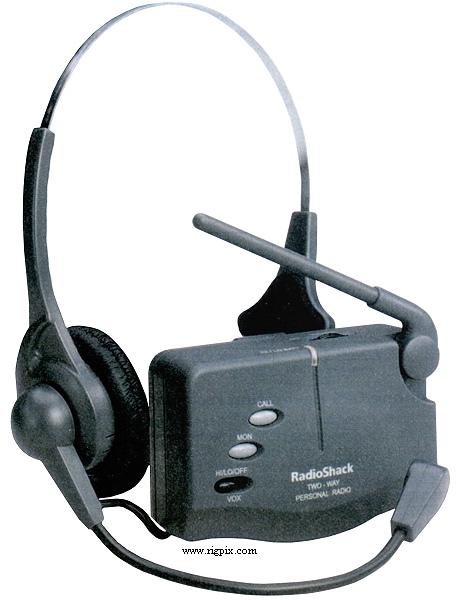 A picture of RadioShack 21-1840