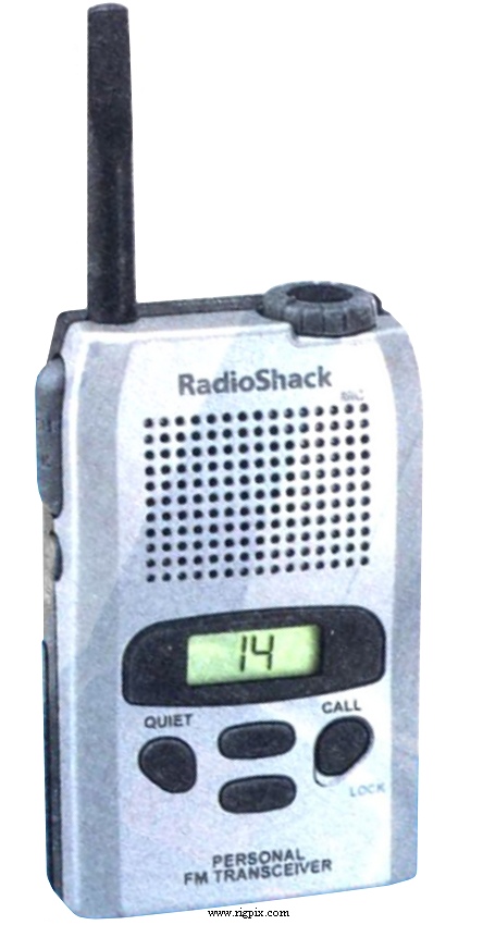 A picture of RadioShack 21-1859