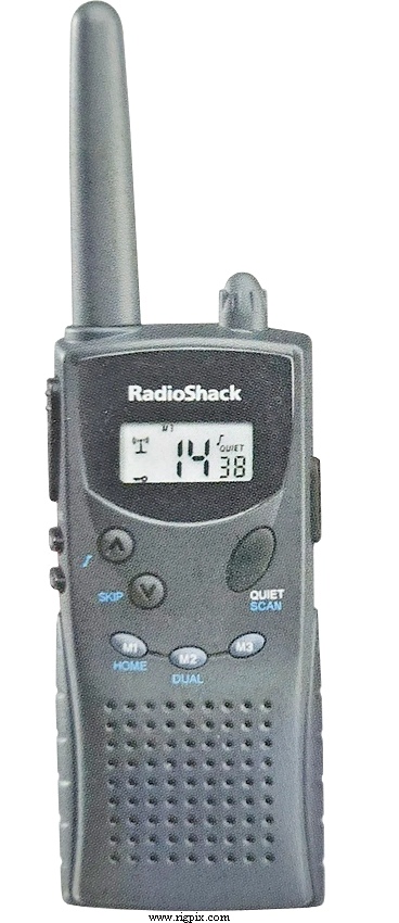 A picture of RadioShack 21-1860
