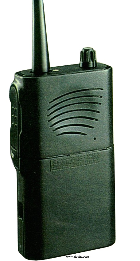 A picture of RadioShack FRS-105 (21-1805)