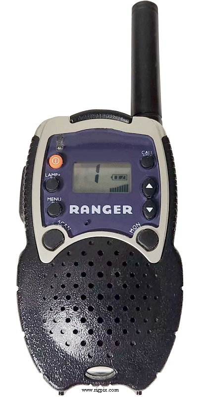 A picture of Ranger 1010