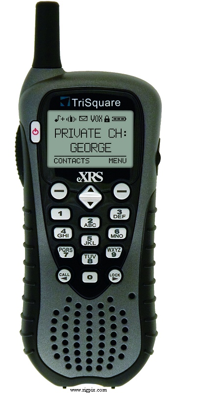 A picture of TriSquare TSX300 ''eXRS''