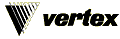 Vertex logo