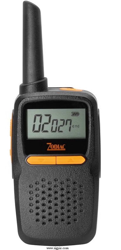 A picture of Zodiac Light Pro