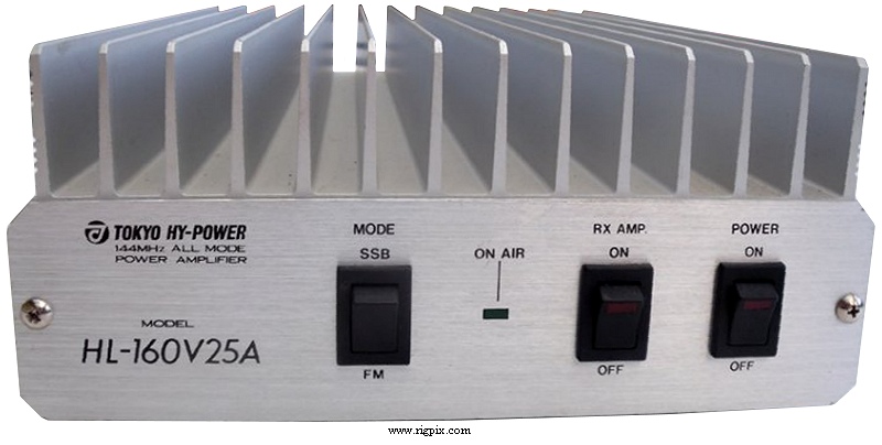 A picture of Tokyo Hy-Power HL-160V25A