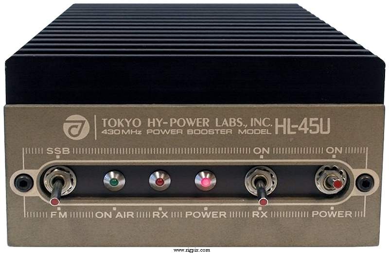 A picture of Tokyo Hy-Power HL-45U