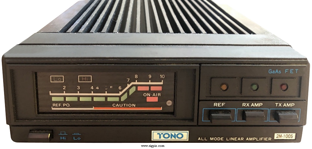 A picture of Tono 2M-100S