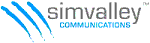 Simvalley Communications logo