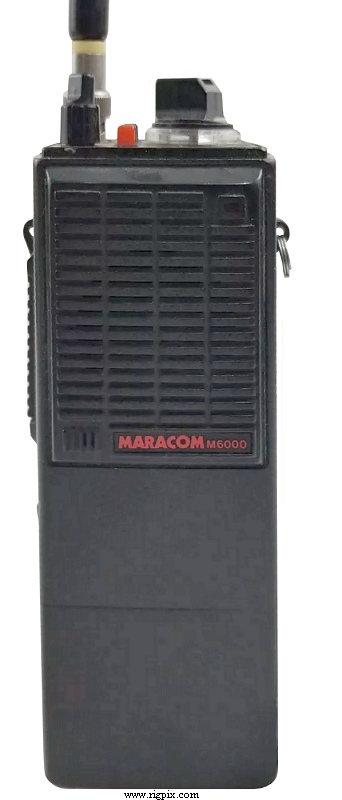 A picture of Maracom M-6000