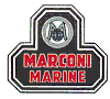 Marconi Marine logo