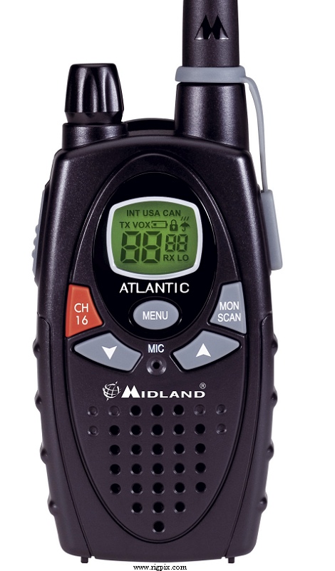 A picture of Midland Atlantic-I (G1037 - International version)