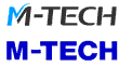 M-Tech logo