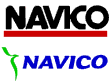 Navico logo