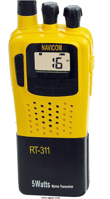 A picture of Navicom RT-311