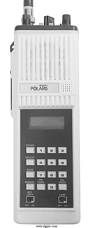 A picture of Regency Polaris MT-1000