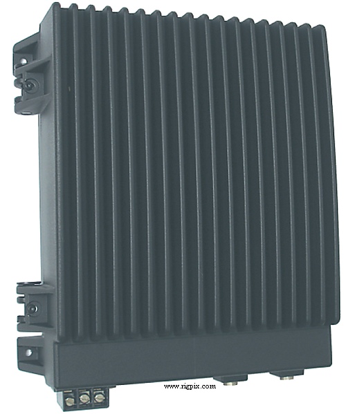A picture of Sailor CU-5110 / TU-5155 (System 5000 MF/HF 150W) transceiver unit by Thrane & Thrane