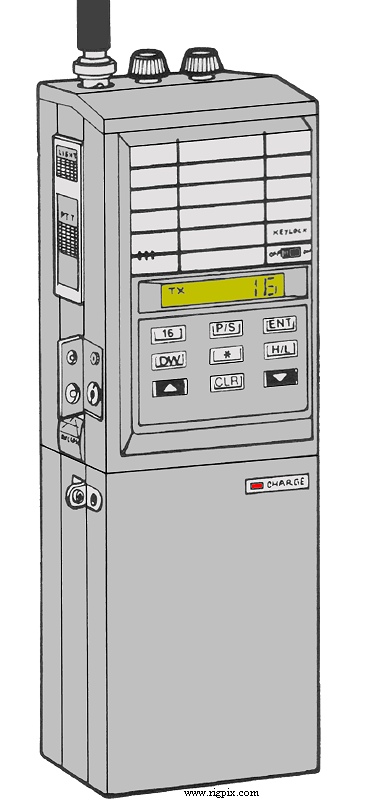 A picture of Sowester SRV-12001