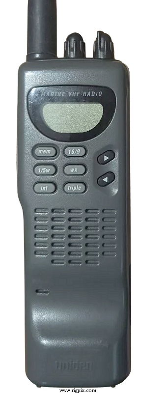 A picture of Uniden HH-955