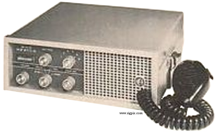 A picture of Apelco AE-101W