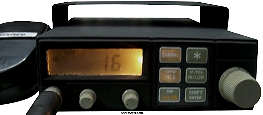 A picture of Furuno FM-2510