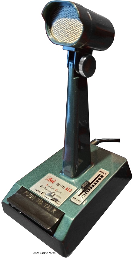 A picture of Aoi Electronics Co. Ltd. UD-113 ALC