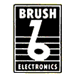 Brush logo