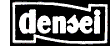 Densei logo
