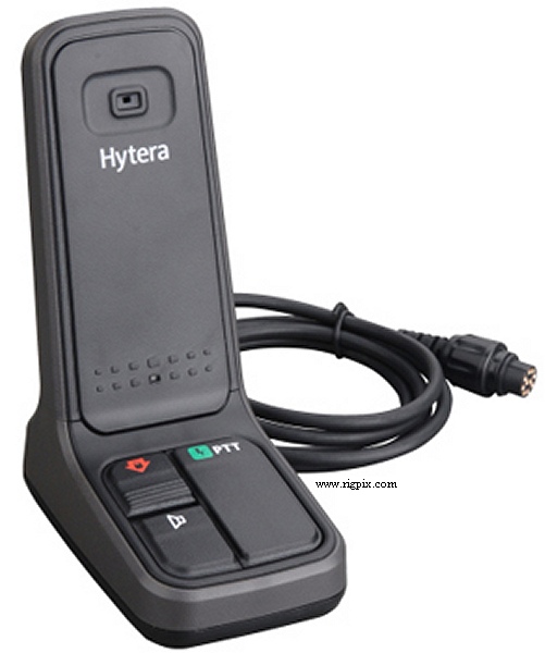 A picture of Hytera SM10A1