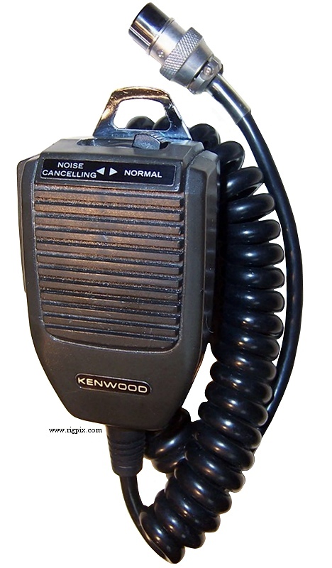 A picture of Kenwood MC-30S
