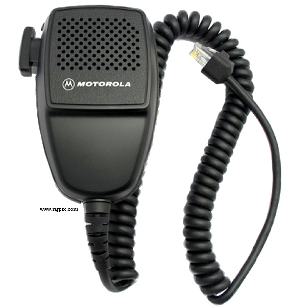 A picture of Motorola HMN3413