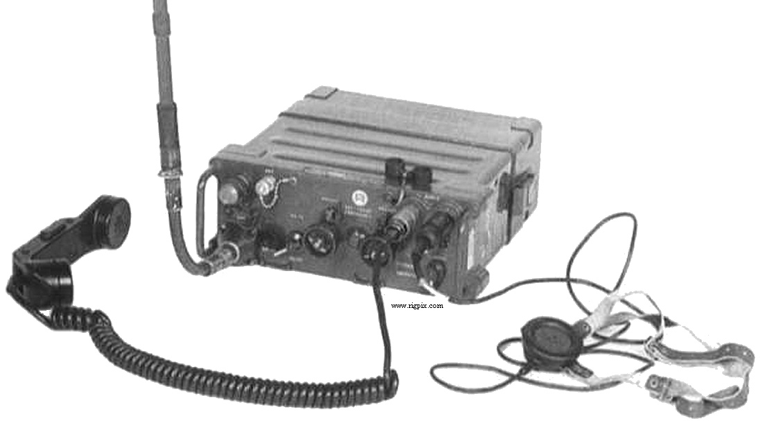 A picture of Ra 145 (Sweden) kit