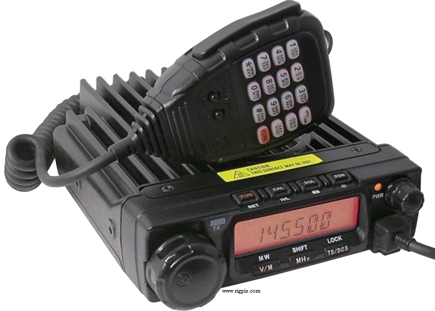 A picture of CRT 2M Pro (TX 000610 / TX 000620)