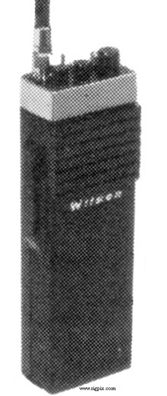 A picture of Wilson 1405SM