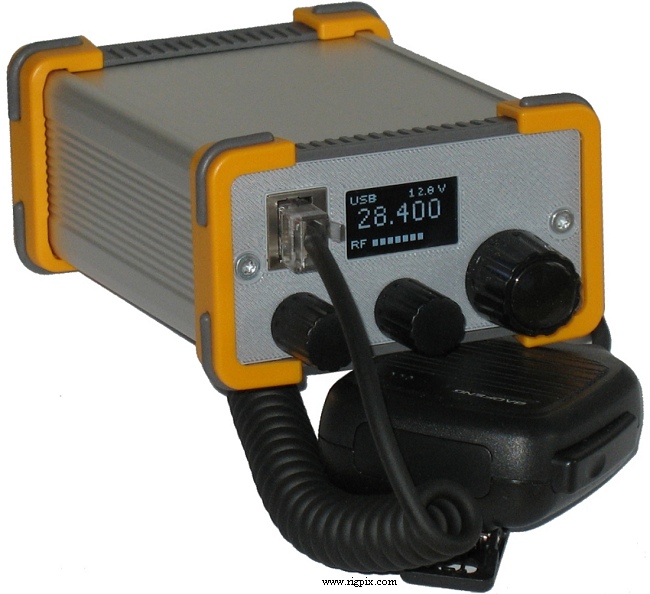 A picture of Zettl P-20xx SSB