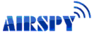 Airspy logo