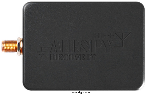 A picture of AirSpy HF+ Discovery