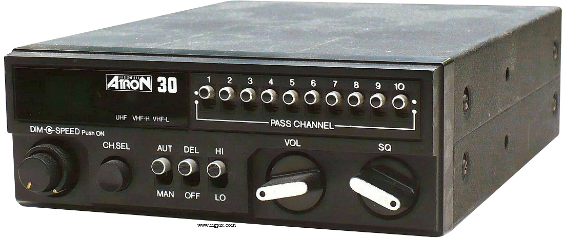 A picture of Atron 30