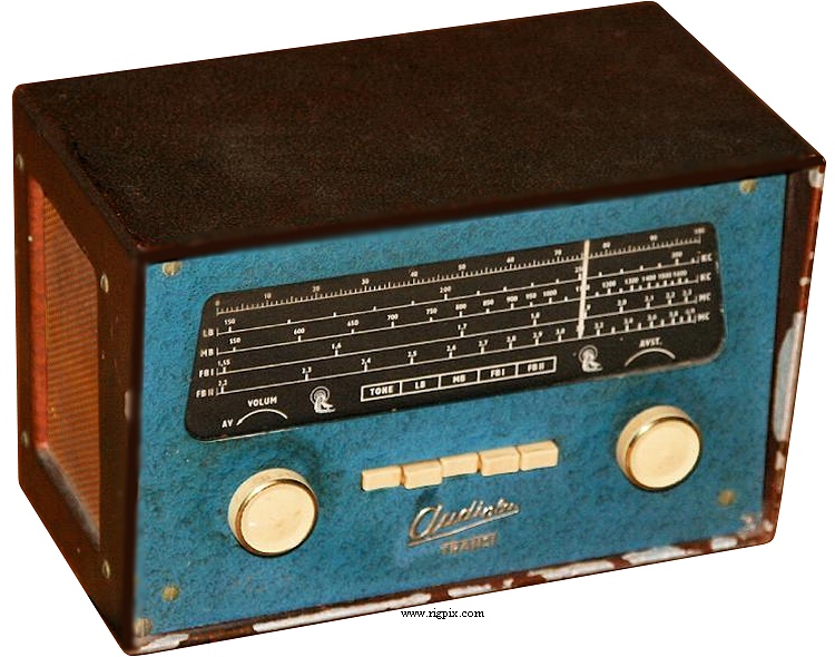 A picture of Audiola Transi