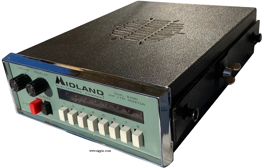 A picture of Midland 13-925B
