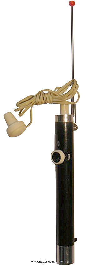 A picture of Saxton A-982 (By Saxton Electronics)