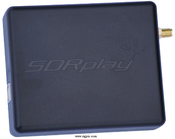 A picture of SDRplay RSP1