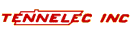 Tennelec Inc. logo