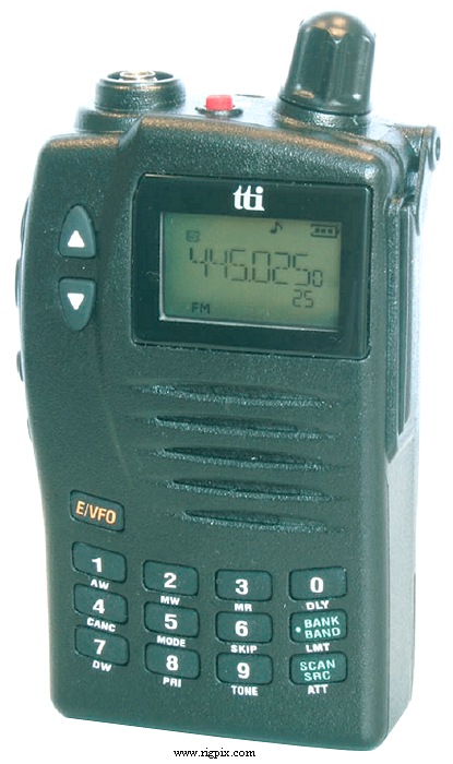 A picture of TTI TSC-3000R