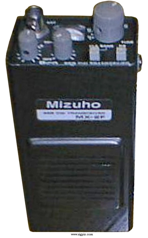 A picture of Mizuho MX-2F