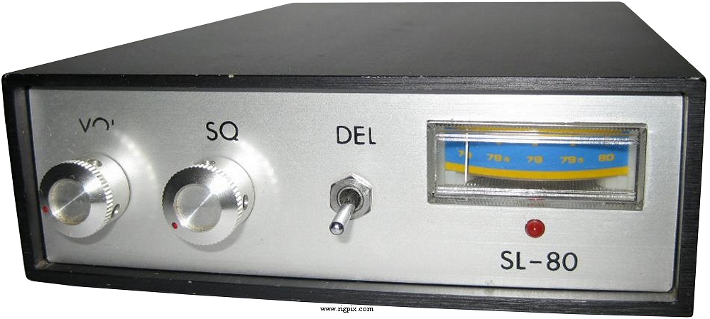 A picture of SL-80