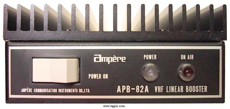 A picture of Ampre APB-82A