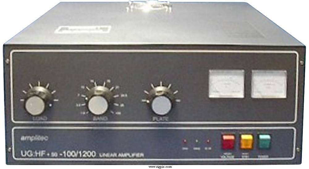 A picture of Amplitec UG:HF+50-100/1200