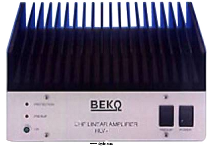 A picture of Beko HLV-120/10